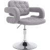 Fauteuil Kingly