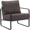 Fauteuil Odéon