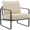 Fauteuil Odéon