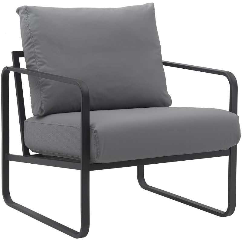 Fauteuil Odéon