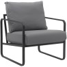Fauteuil Odéon