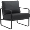 Fauteuil Odéon