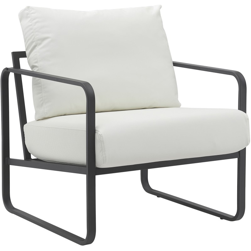 Fauteuil Odéon