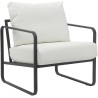 Fauteuil Odéon