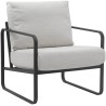 Fauteuil Odéon