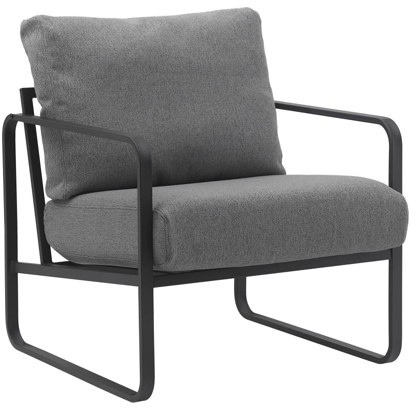 Fauteuil Odéon