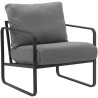 Fauteuil Odéon