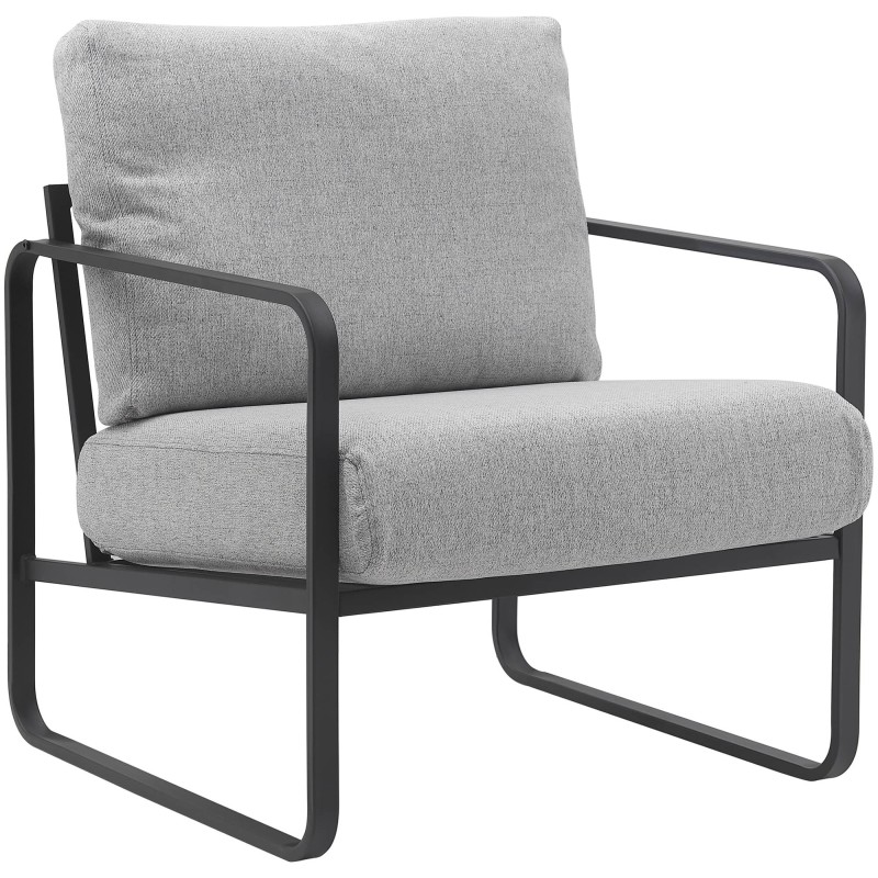Fauteuil Odéon