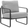 Fauteuil Odéon