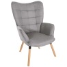 Fauteuil Bastille