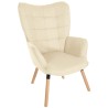 Fauteuil Bastille