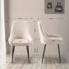 Chaise Dean