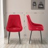 Chaise Dean