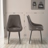 Chaise Dean