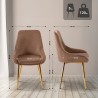 Chaise Dean