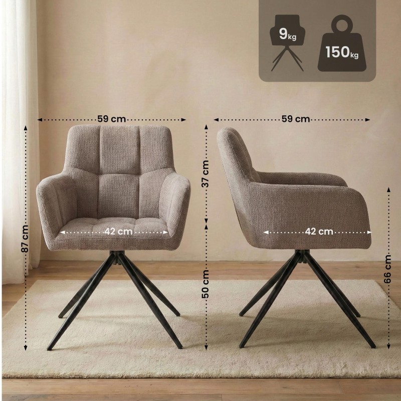 Chaise Harrison