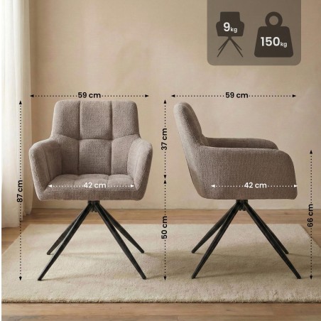 Chaise Harrison