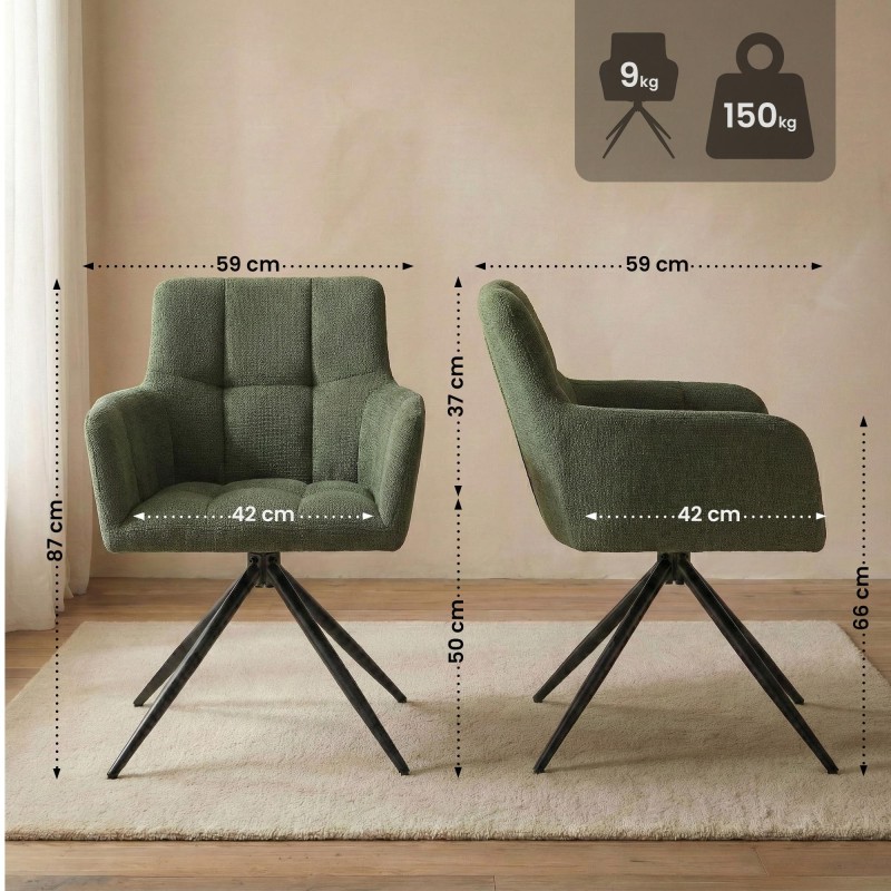 Chaise Harrison