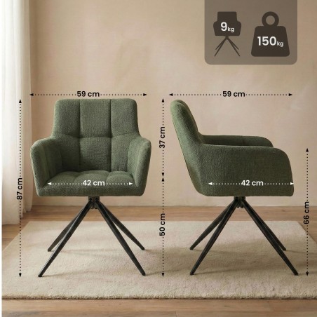 Chaise Harrison