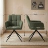 Chaise Harrison