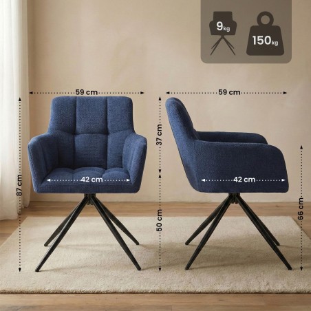 Chaise Harrison