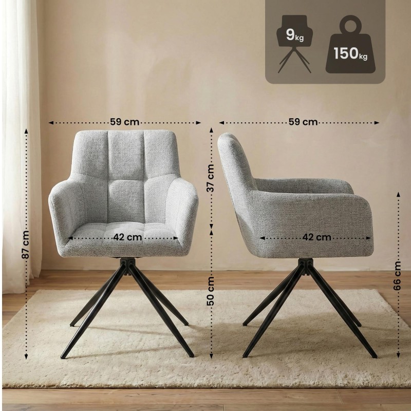 Chaise Harrison