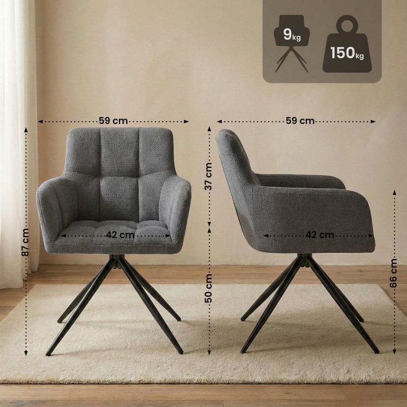 Chaise Harrison