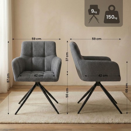 Chaise Harrison