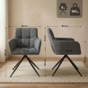 Chaise Harrison
