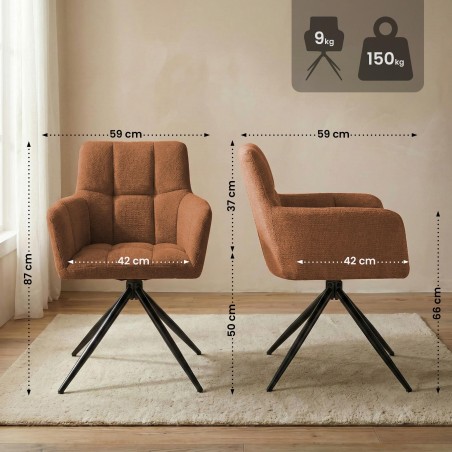 Chaise Harrison