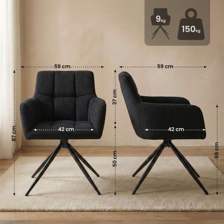 Chaise Harrison