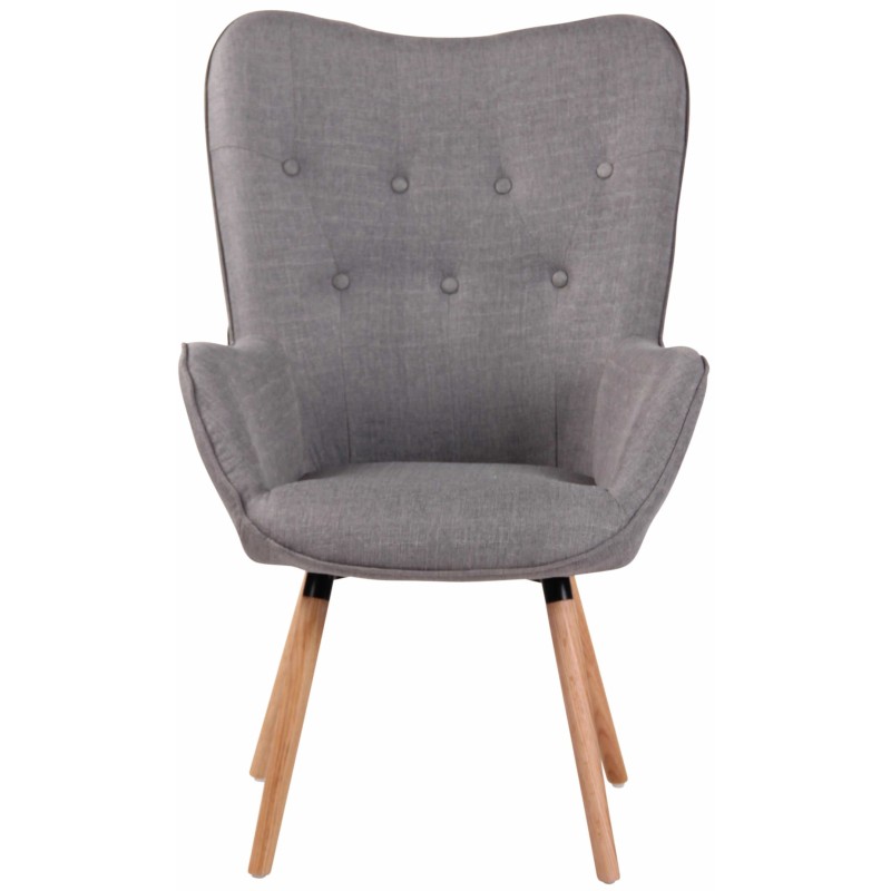 Fauteuil Marais