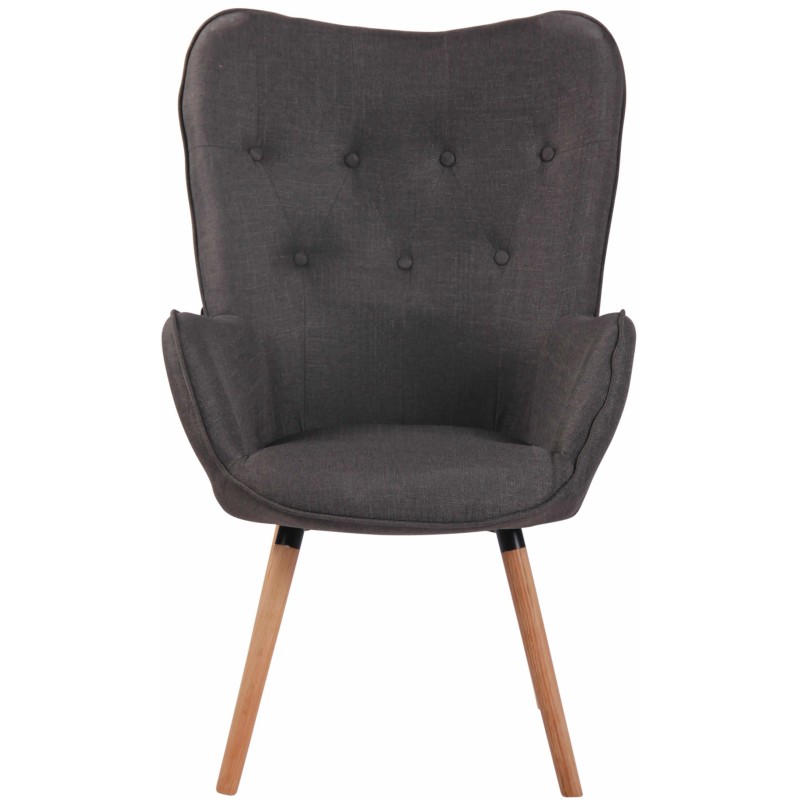 Fauteuil Marais