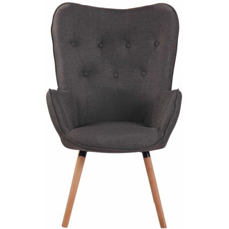 Fauteuil Marais