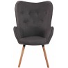 Fauteuil Marais