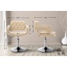 Fauteuil Kingly