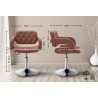 Fauteuil Kingly