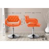 Fauteuil Kingly