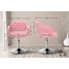Fauteuil Kingly