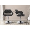Fauteuil Kingly