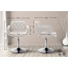 Fauteuil Kingly
