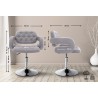 Fauteuil Kingly