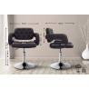 Fauteuil Kingly