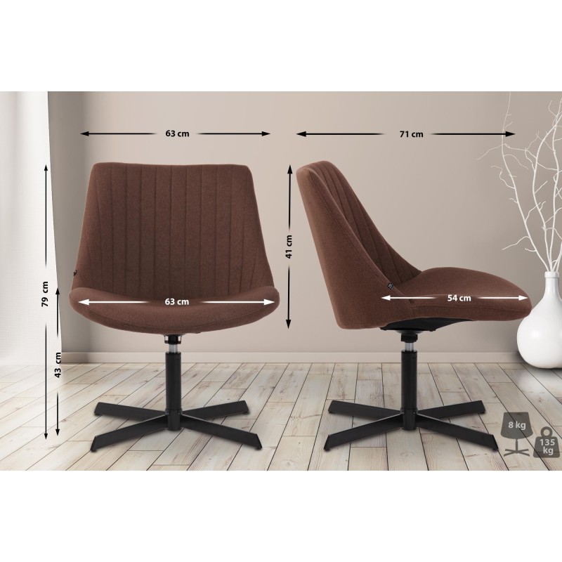 Fauteuil Oberkampf