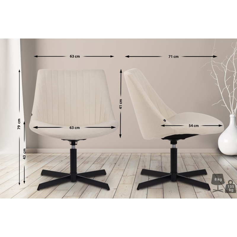 Fauteuil Oberkampf