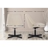 Fauteuil Oberkampf