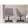 Fauteuil Oberkampf
