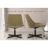 Fauteuil Oberkampf