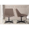 Fauteuil Oberkampf
