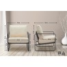 Fauteuil Odéon